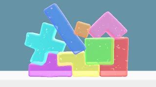 slimetris|Slimetris Gameplay .